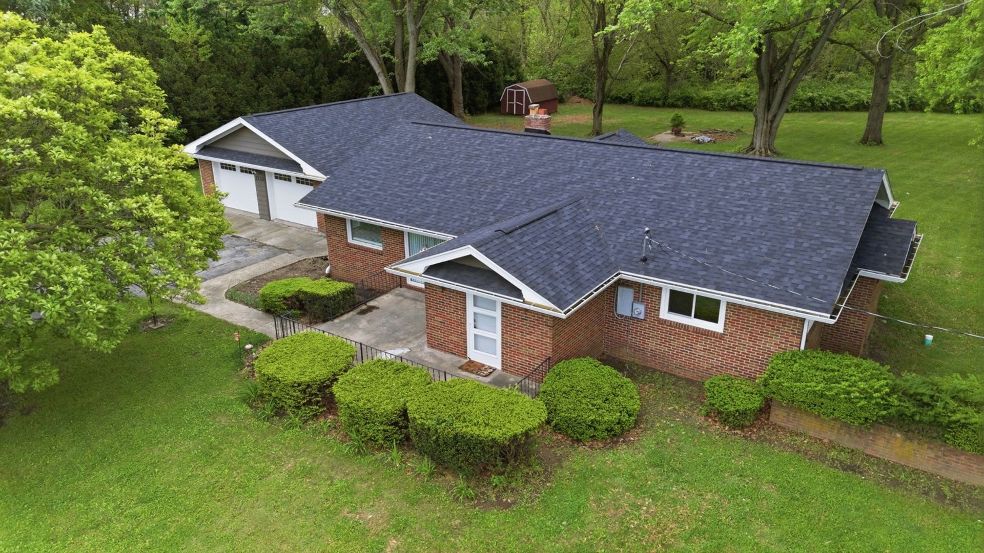 Building Photo - 3233 Brady Ln