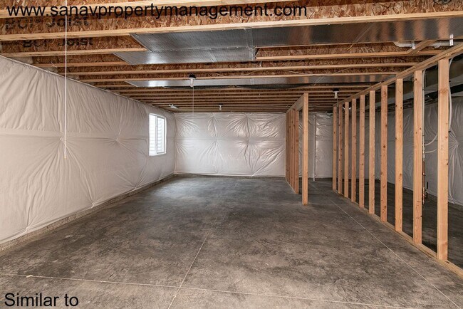Building Photo - "Rare Find: Spacious Ranch Living at Its Best in Bondurant with the lowest rent ever"