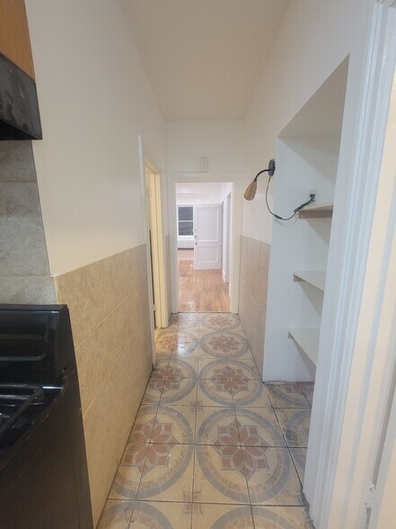 Hallway - 1905 N Pulaski Rd