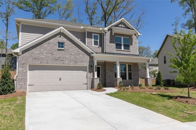 Building Photo - 1806 Derrick Dr
