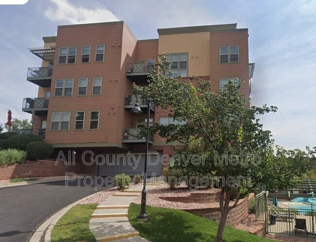 Building Photo - 7931 W 55th Ave