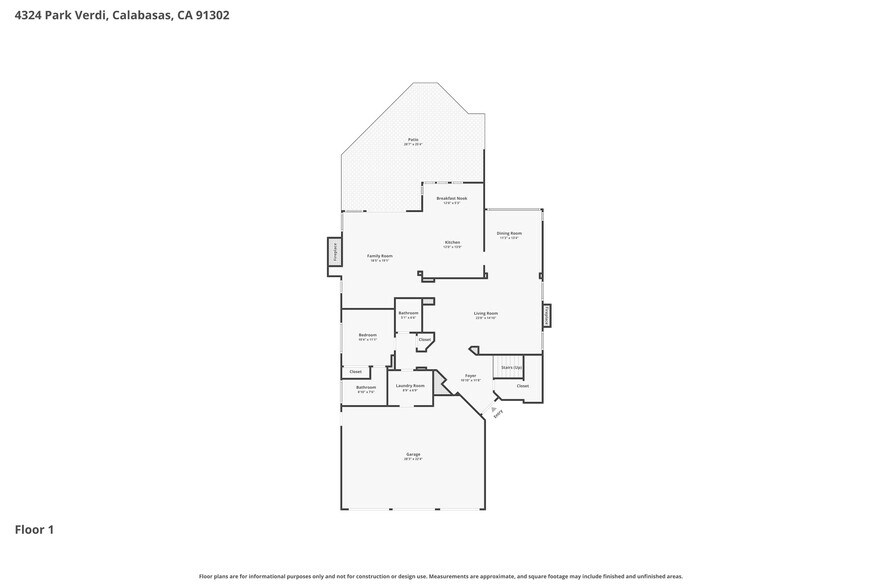Building Photo - 4324 Park Verdi
