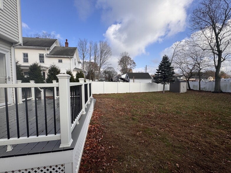 Building Photo - 34 Braman St