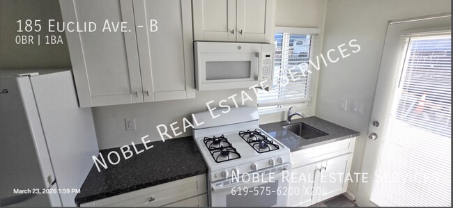 Building Photo - 185 Euclid Ave