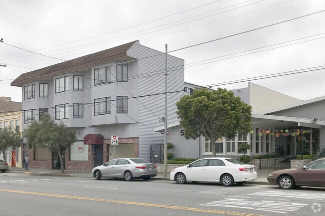 Primary Photo - 5763 Mission St