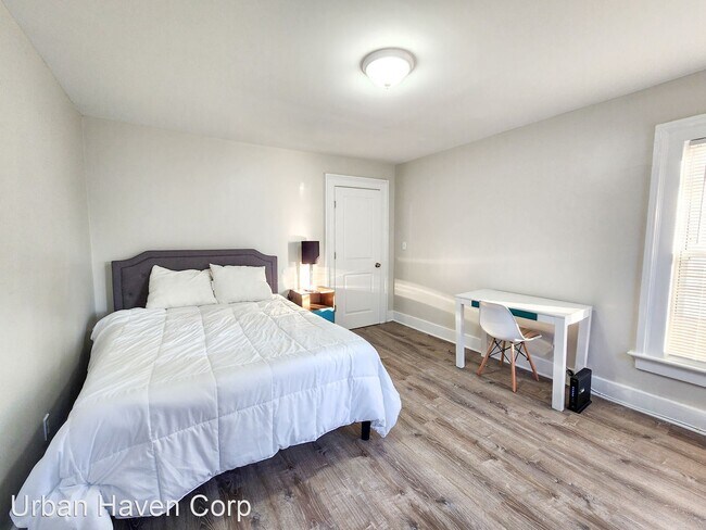 Building Photo - 4 br, 2 bath House - 91 Bristol St