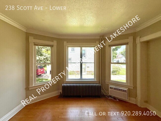 Building Photo - 238 Scott Ave