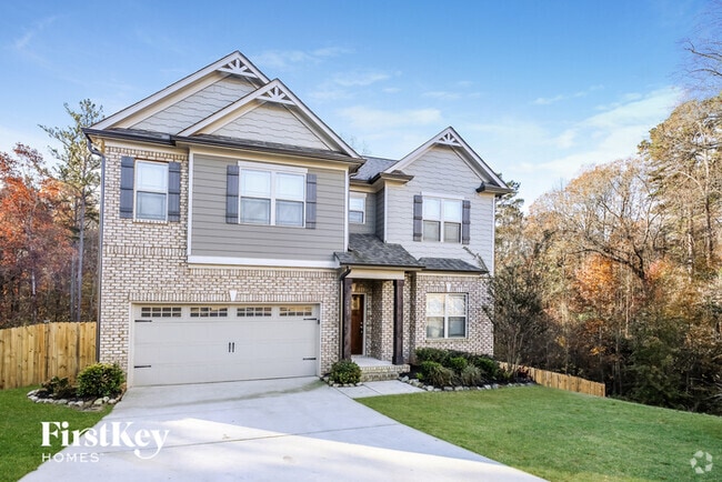 Building Photo - 283 Braselton Farms Dr