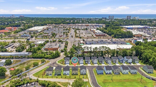 Building Photo - 605 Southwind Way
