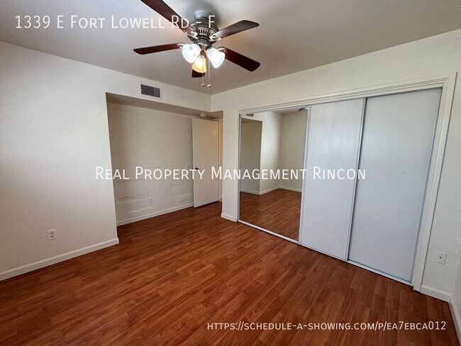 Building Photo - 1339 E Fort Lowell Rd