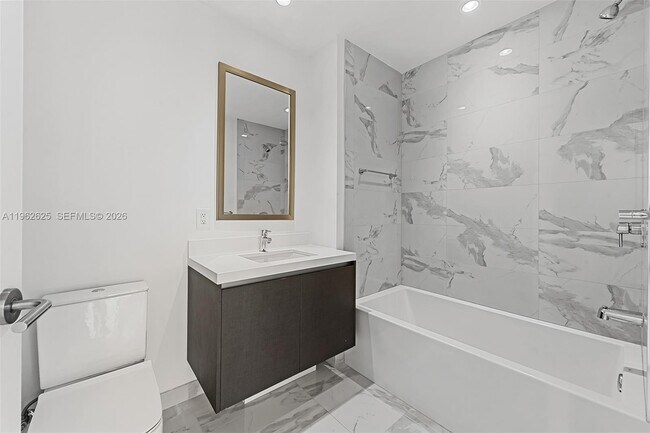 Building Photo - 851 NE 1st Ave