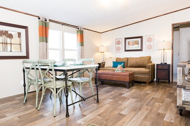 Building Photo - RENT-TO-OWN OPPORTUNITY  Fredrick St – Hands On Homes  MHP