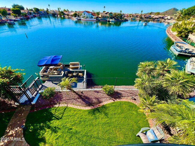 Building Photo - 21428 N 55th Ave