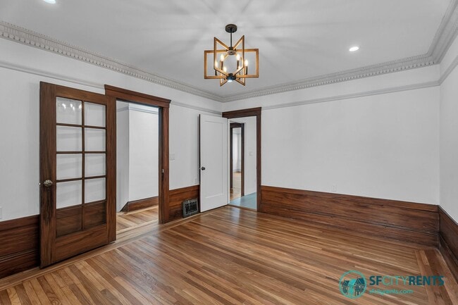 Building Photo - Richmond District: Newly Renovated Single Family Home w/ Smart Features & EV-Ready Garage