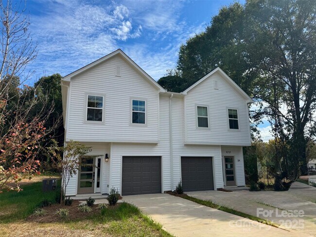 Primary Photo - 9717 Misenheimer Rd