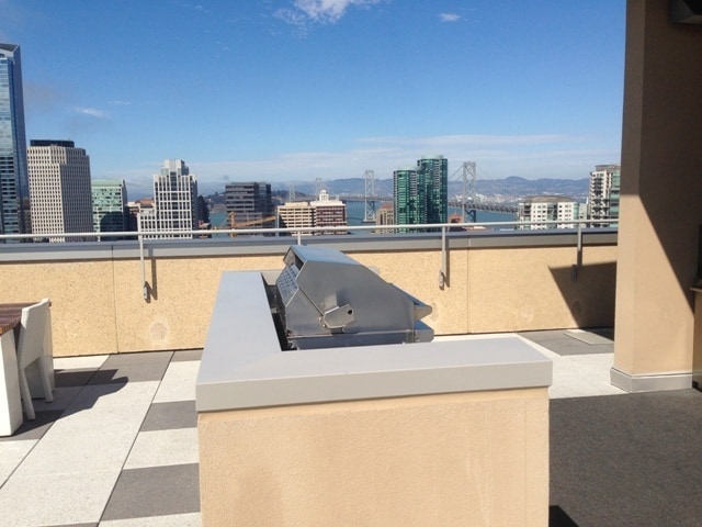 Building Photo - EPIC REA: GORGEOUS 1BD/ 1BA Condo w/ Amazing Views & Fabulous Rooftop