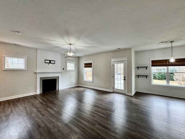 Building Photo - Farmhouse-style Home - Ready NOW in Pungo! A First Time Rental with a HUGE Fenced Yard, Attached ...