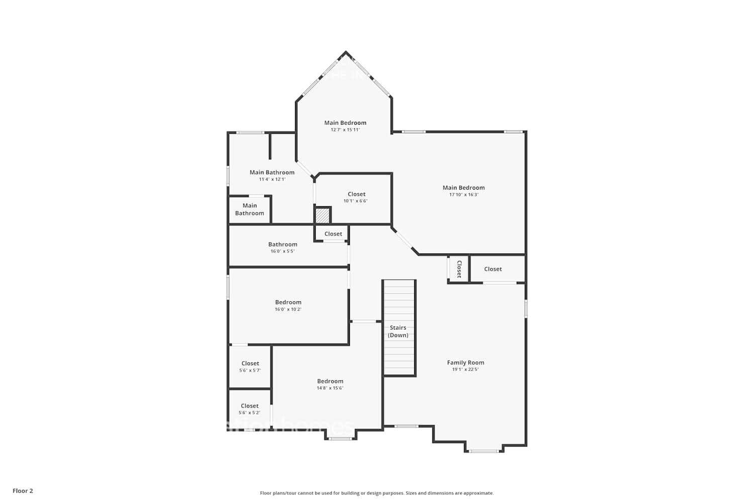 Building Photo - 5111 Escudero