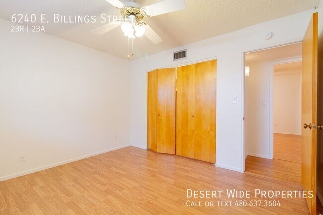 Building Photo - 6240 E Billings St