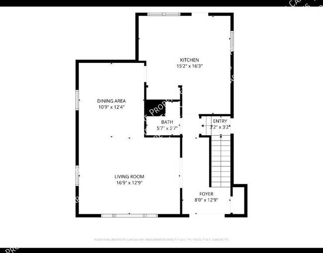 Building Photo - 2109 Peachtree Ln