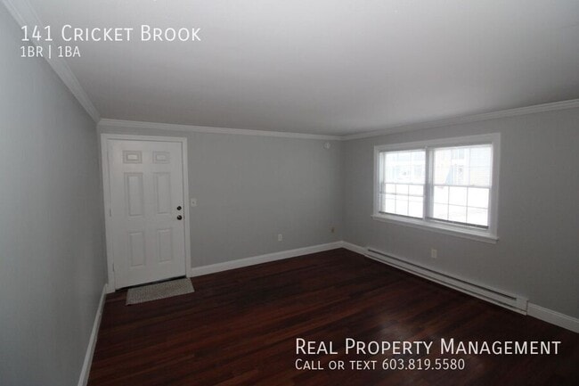 Building Photo - 141 Cricket Brook