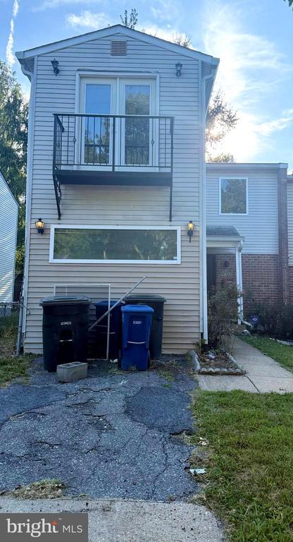 Building Photo - 4363 Varnum Pl NE