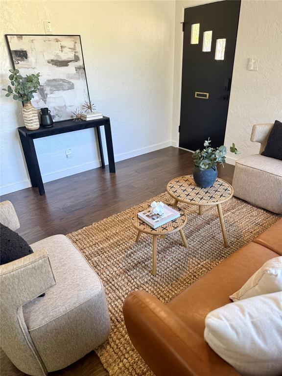 Building Photo - 5611 Joe Sayers Ave