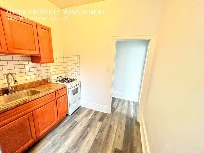 Building Photo - 1306 W Allegheny Ave