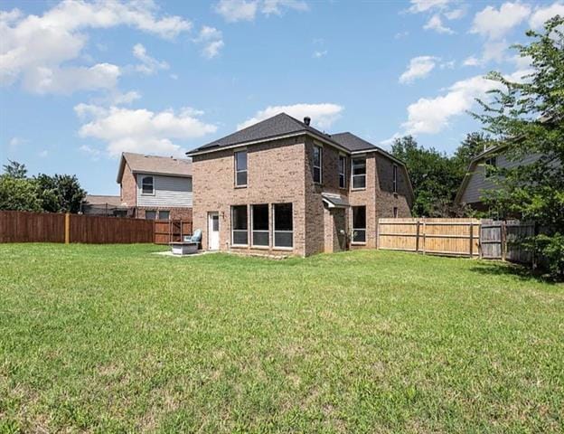 Building Photo - 11801 Cottontail Dr