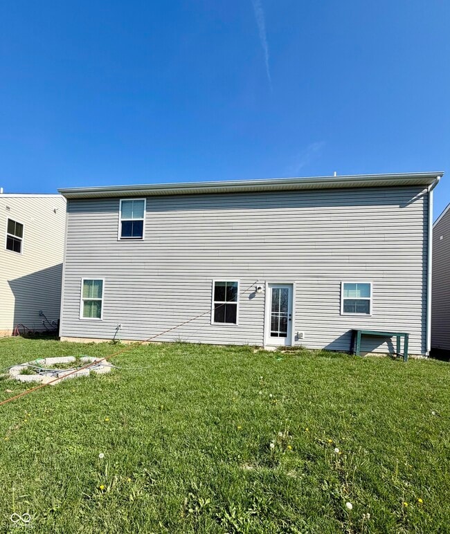 Building Photo - 2637 Spurlock Ln