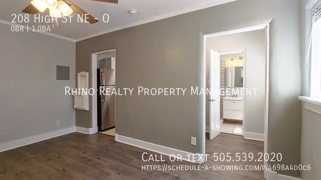 Building Photo - 208 High St NE