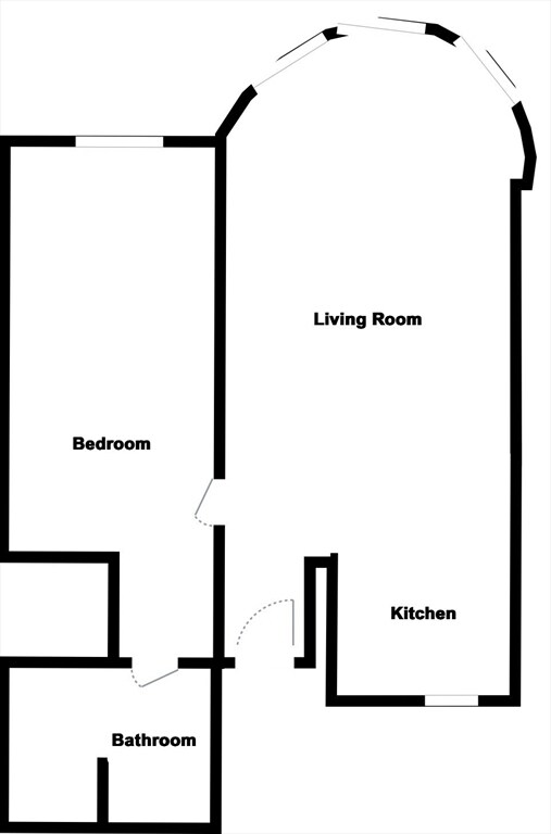 Building Photo - 259 W Newton St