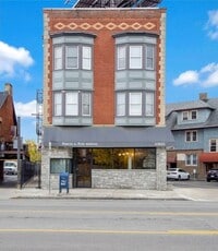 Building Photo - 1363 Delaware Ave