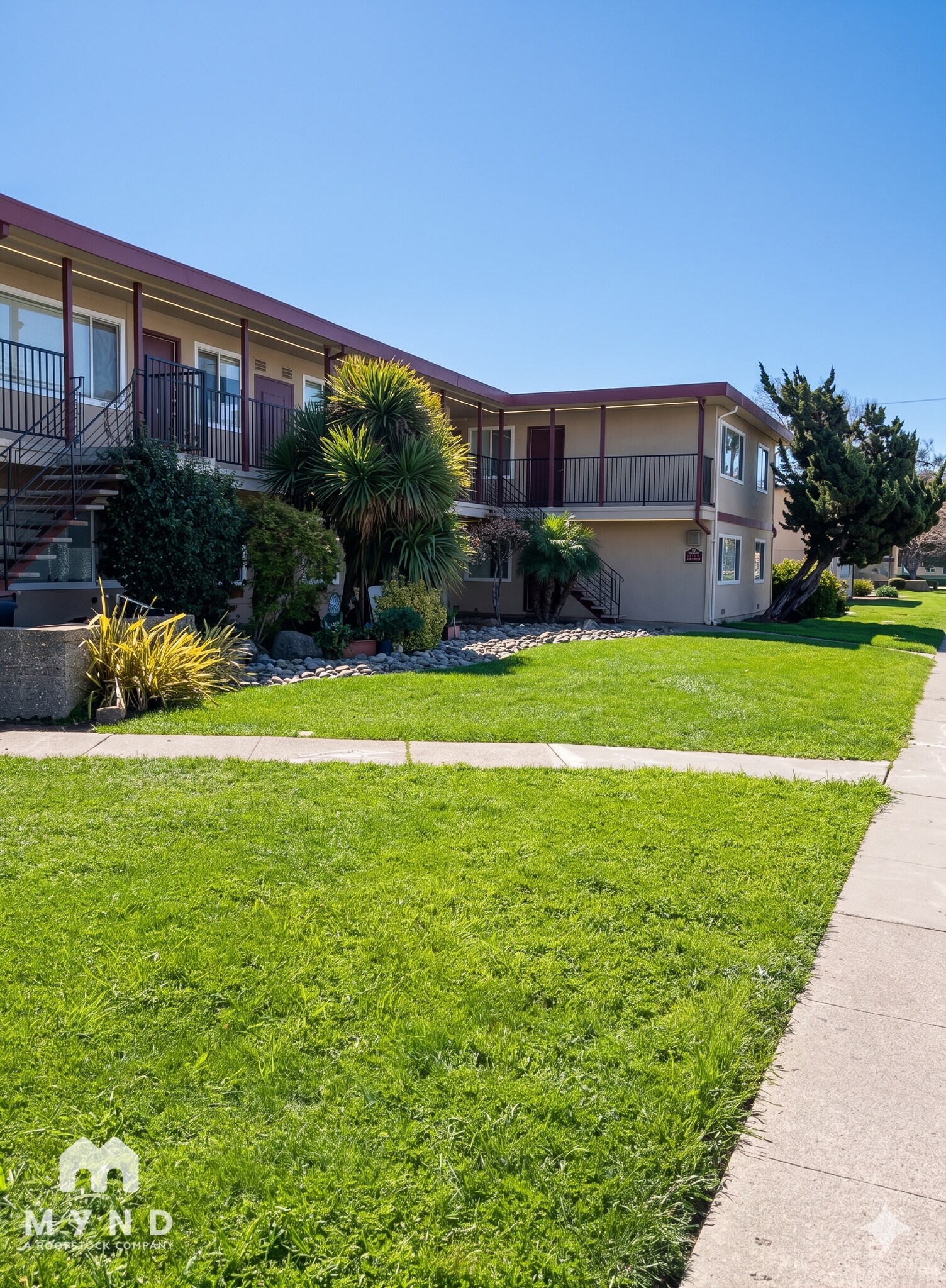 Building Photo - 5424 St Mark Ave