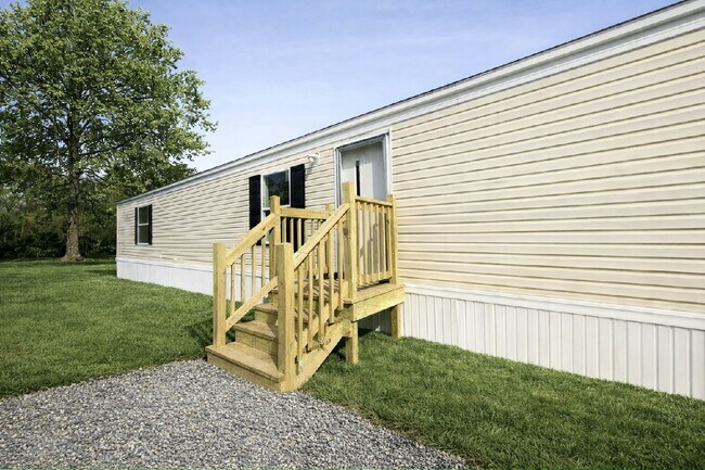 Building Photo - 751 Kernodle Ln