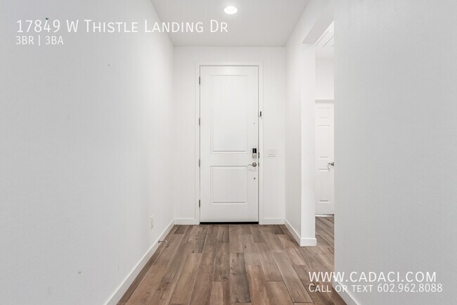 Building Photo - 17849 W Thistle Landing Dr