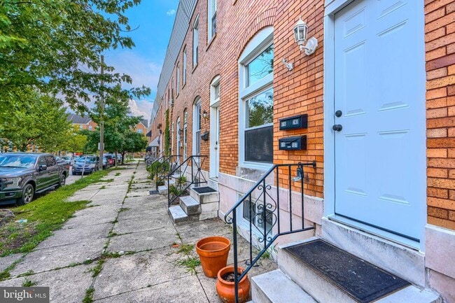 Building Photo - 616 S Lehigh St