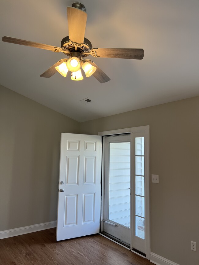 Living Room - 1117 Crescent Meadows Dr