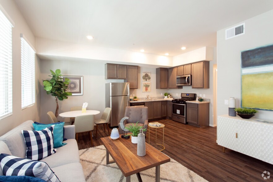 Mariner's Landing 48150 E 31st St National City CA 91950 Apartment