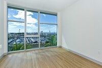 Building Photo - Comfortable Studio in the Salt District, Kakaako