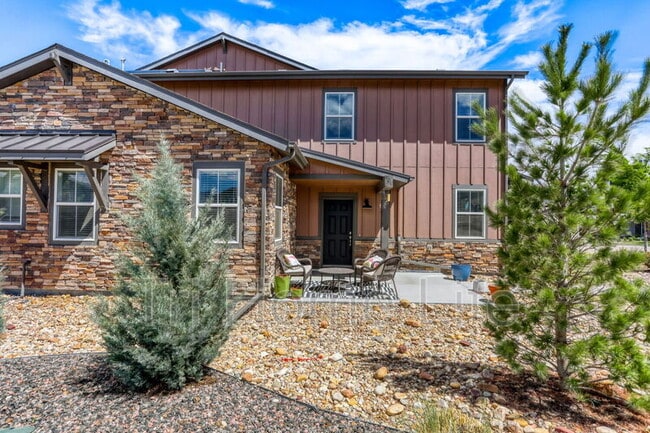 Building Photo - 8397 Mount Ouray Rd