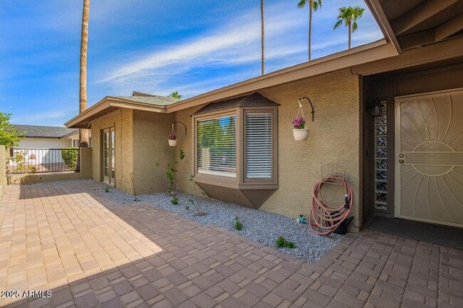 Building Photo - 8201 E Montebello Ave