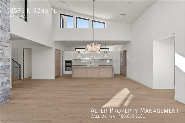 Building Photo - 18576 N 92nd Pl