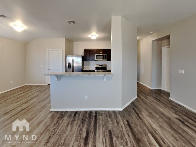 Building Photo - 1114 Flint Way