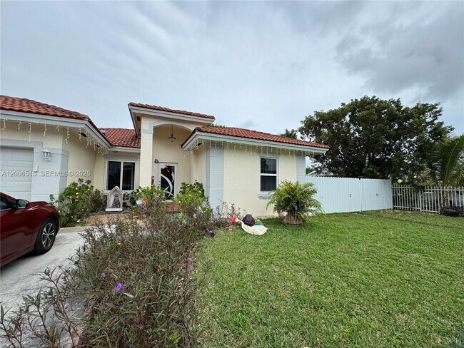 Building Photo - 11951 SW 192nd Terrace