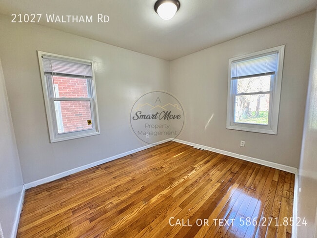 Building Photo - 21027 Waltham Rd