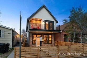 Building Photo - 3716 N Marion St