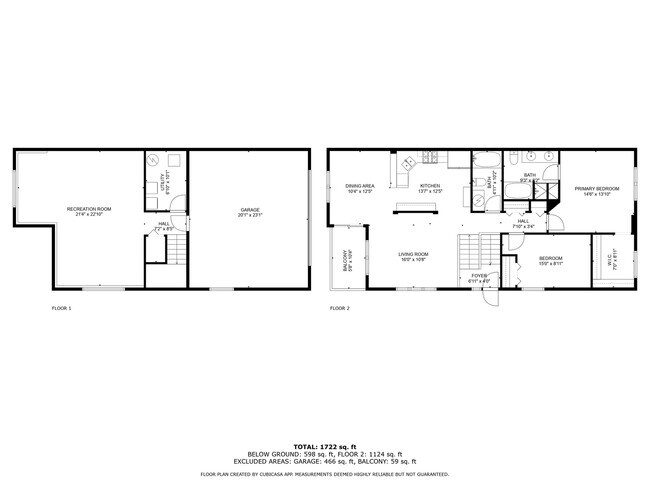 Building Photo - 3340 Cameron Dr
