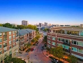 Neighborhood Feel, Downtown Access - Founders at Union Hill