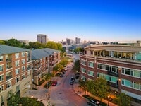 Neighborhood Feel, Downtown Access - Founders at Union Hill